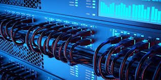 Networking server equipment for commercial infrastructure